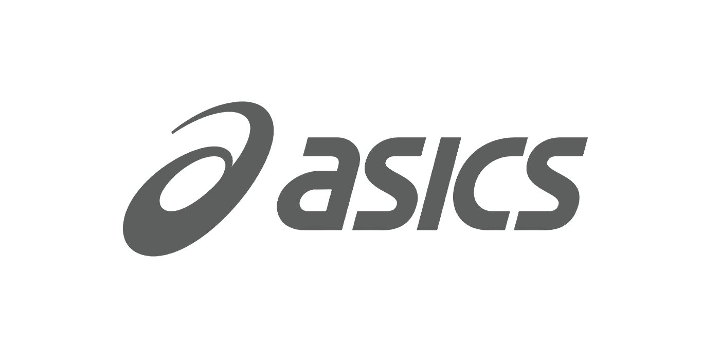 Counterfake works with Asics to fight counterfeit products