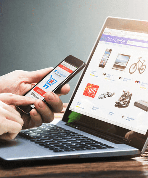 E-commerce counterfeit product detection