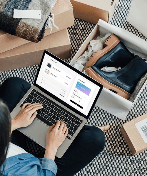 Artificial intelligence-powered product analysis