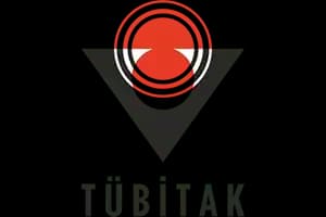 Counterfake supperted by TÜBİTAK