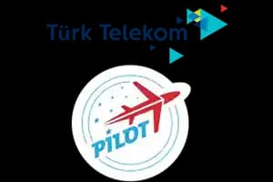 Counterfake supperted by Türk Telekom Pilot