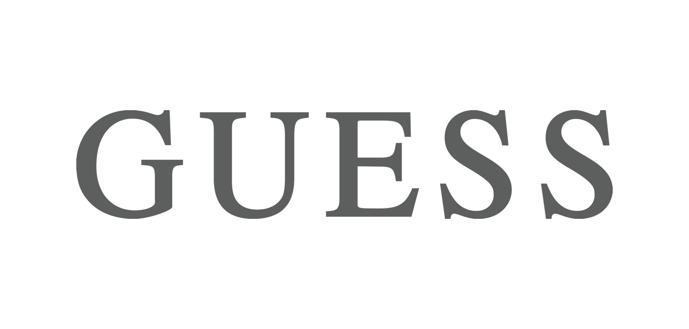 Counterfake works with guess.png to fight counterfeit products