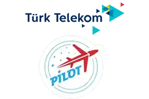 Türk Telekom Pilot
